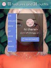 动态肖像制作人最新安卓版(Live Portrait Maker)图片1