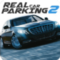 ͣ2Ϸ׿棨Real Car Parking 2 v1.2