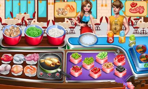 ʱϷ׿棨Cooking Timeͼ2: