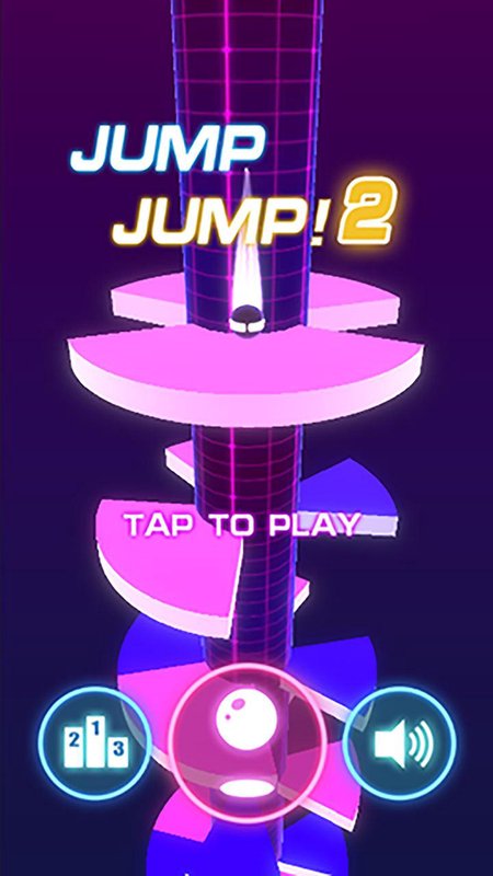 Jump Jump[׿dD1: