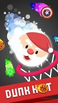 ��������Ϸ��׿�����أ�Dunk Hot��ͼ3: