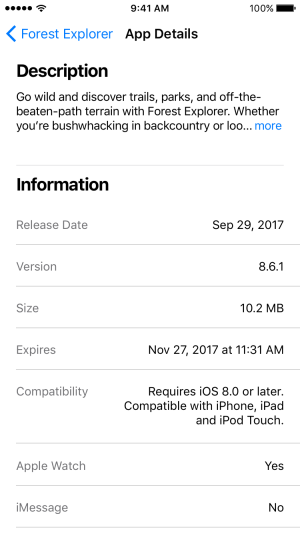 testflight测试下载手机版图片1