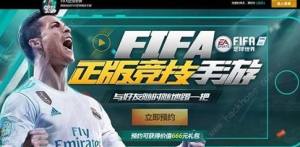 FIFAͬ籭 FIFA羺籭​ͼƬ1