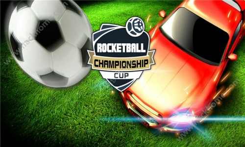 쮳İ׿棨Rocketball Championship Cupͼ1: