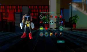 和高尔夫一起攻克难关手机游戏安卓版图片1