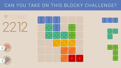 Blocky6ϷٷʽأBlocky SixͼƬ1