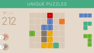 Blocky6游戏官方正式版下载(Blocky Six)图片2