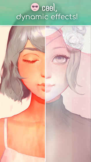 ФLive Portrait Maker׿ͼ3: