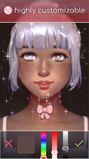ФLive Portrait Maker׿ͼ1: