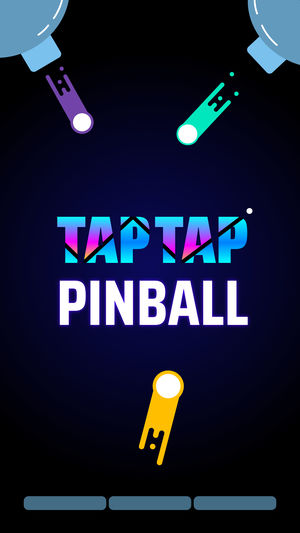 Tap Tap Pinballȥ氲׿ͼƬ2