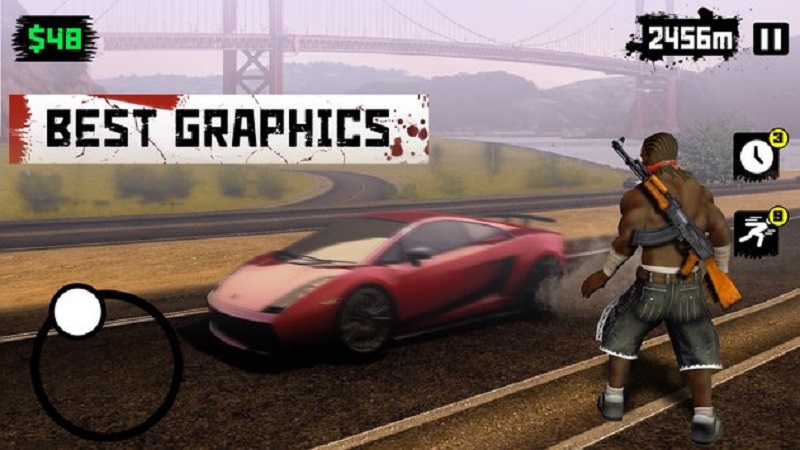 Ծ5İ׿棨The Grand Jump 5ͼ1: