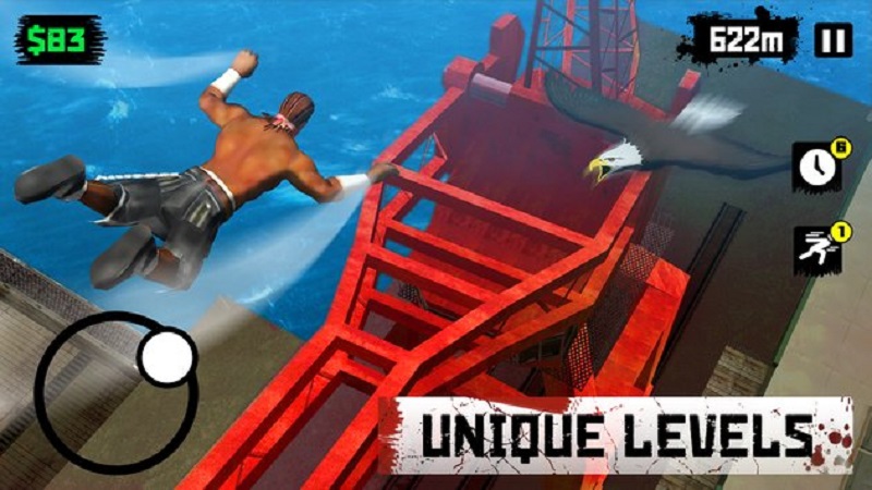 Ծ5İ׿棨The Grand Jump 5ͼ3: