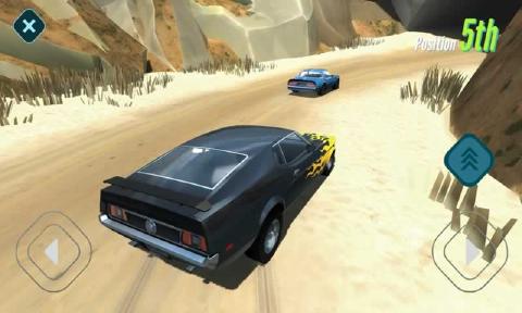 İ棨Rebel Racingͼ2: