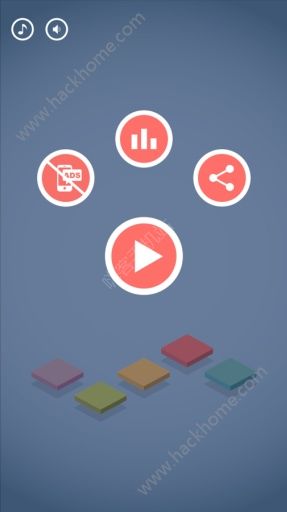 ����׶���������İ�׿�棨Pyramid Falling��ͼ2: