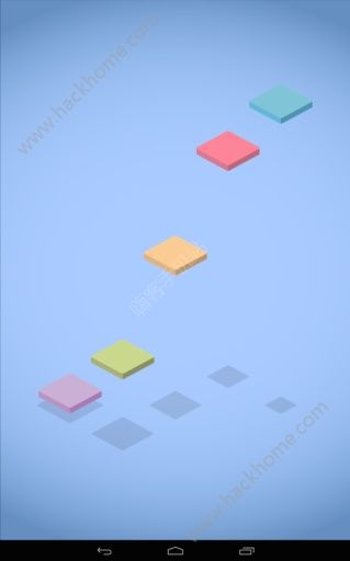 ����׶���������İ�׿�棨Pyramid Falling��ͼ3: