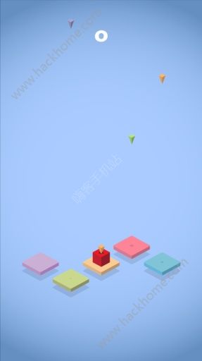 ����׶���������İ�׿�棨Pyramid Falling��ͼƬ1