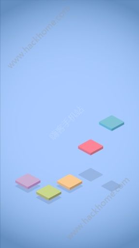 ����׶���������İ�׿�棨Pyramid Falling��ͼƬ2