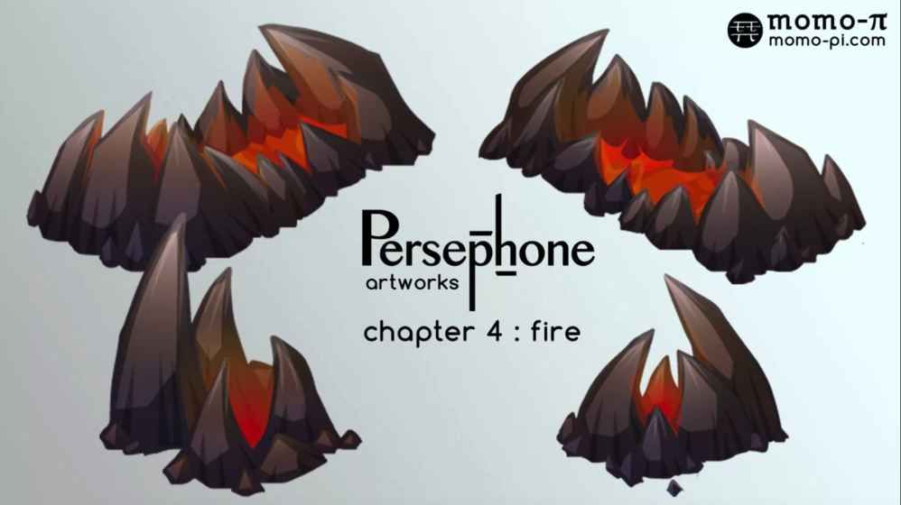 Ϸٷ棨Persephoneͼ3: