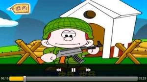 我的熊大熊二儿歌游戏安卓版图片1