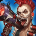 ��ʬ��������֮ս��Ϸ���ĺ����棨Zombie Strike�� v1.0