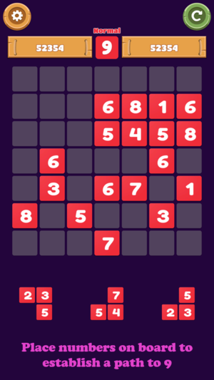 Path to 9��Ϸ�ٷ���ʽ������ͼ1: