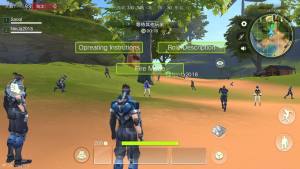 WQ[ٷdproject battleDƬ2