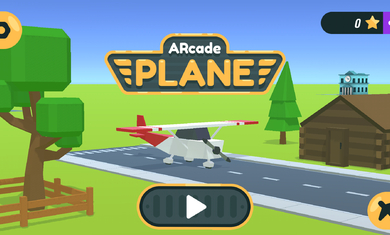 ɻֳϷ׿أArcade Planeͼ1: