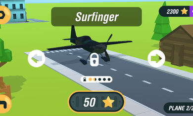 ɻֳϷ׿أArcade Planeͼ2: