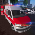 ȳģĺ棨Emergency Ambulance Simulator v1.0