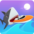߰棨Hungry Shark Surfer v1.0.1