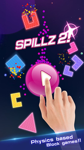 Spillz2Ϸ׿ͼ2: