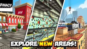 Epic Skater2中文汉化安卓版图片2