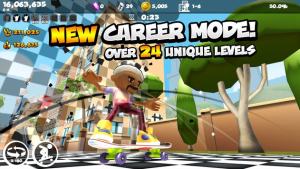 Epic Skater2中文汉化安卓版图片3