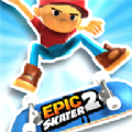 Epic Skater 2Ϸ