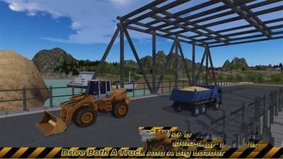 װ����ж����ʻ3D��Ϸͼ3