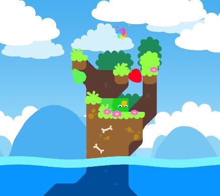 snakebird