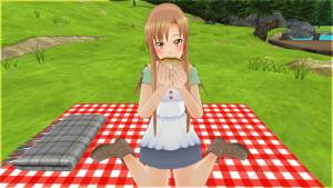 VR Lovely Honey DaysԴȫ zȱӸDDƬ2
