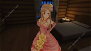 VR Lovely Honey DaysԴȫ zȱӸDDƬ3