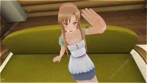 VR Lovely Honey DaysԴȫ zȱӸDDƬ7