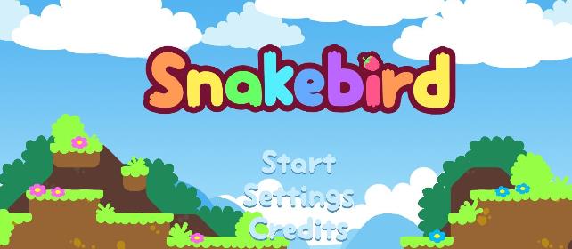 snakebird