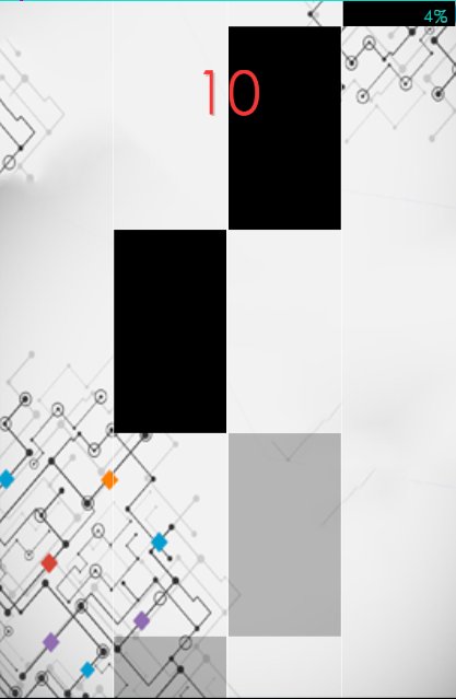 ٿ6Ѱ氲׿أPiano Tiles 6ͼƬ1