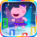 河马佩奇舞蹈学院游戏安卓版免费下载 v1.0.1