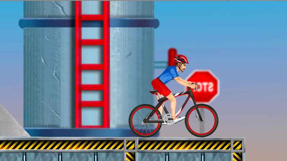 疯狂的轮子中文免费完整版图片2