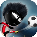 Stickman Soccer 2018