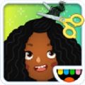Toca Hair Salon 3��Ϸ��׿������ v1.2.3-play
