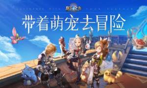 塞尔之光B服哔哩哔哩版图片2