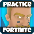 ֮ҹϰĵҩ׿棨Practice Fortnite v1.1
