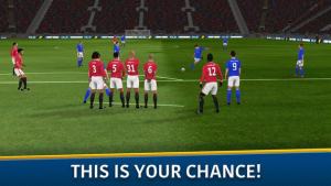 λ׿棨Dream League Soccer 2024ͼƬ1