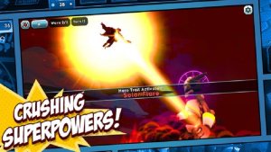 战斗手牌2中文安卓版(BattleHand Heroes)图片1