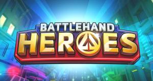 battlehand heroesԴȫ ֹԈDƬ1